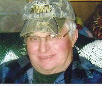James Steven Aper